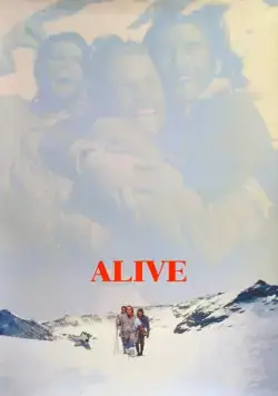 Выжить (1992) торрент