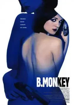 Би Манки (1998) торрент