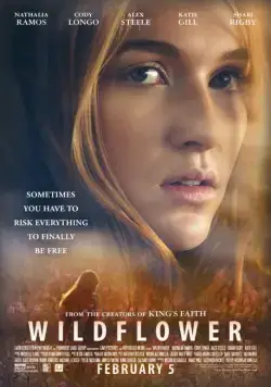 Дикий цветок (2016) торрент
