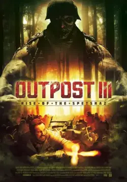 Адский бункер: Восстание спецназа (2013) торрент
