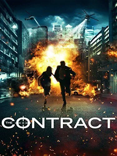 Контракт (2015) торрент