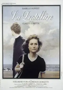 Кружевница (1977) торрент