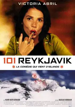 Скачать 101 Рейкьявик (2000)