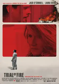 Испытание огнем (2018) торрент