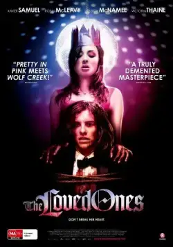 Любимые (2009) торрент