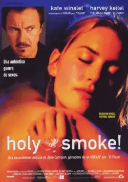 Священный дым (1999) торрент