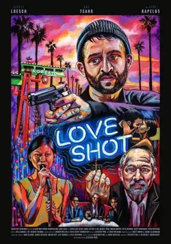 Love Shot (2018) торрент