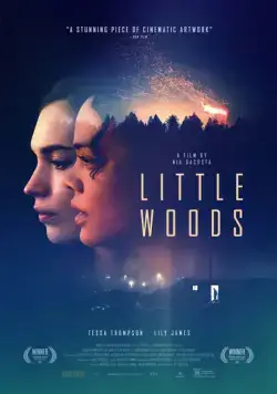 Лесок (2018) торрент