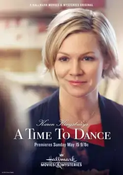 A Time to Dance (2016) торрент