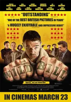 Дикий Билл (2011) торрент