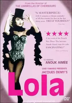 Лола (1961) торрент