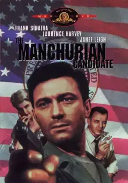 Маньчжурский кандидат (1962) через торрент бесплатно Скачать Маньчжурский кандидат