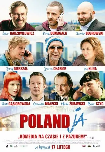 Скачать Поляндия (2017)