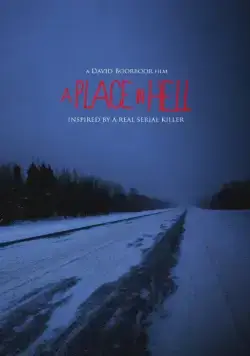 Место в аду (2015) торрент