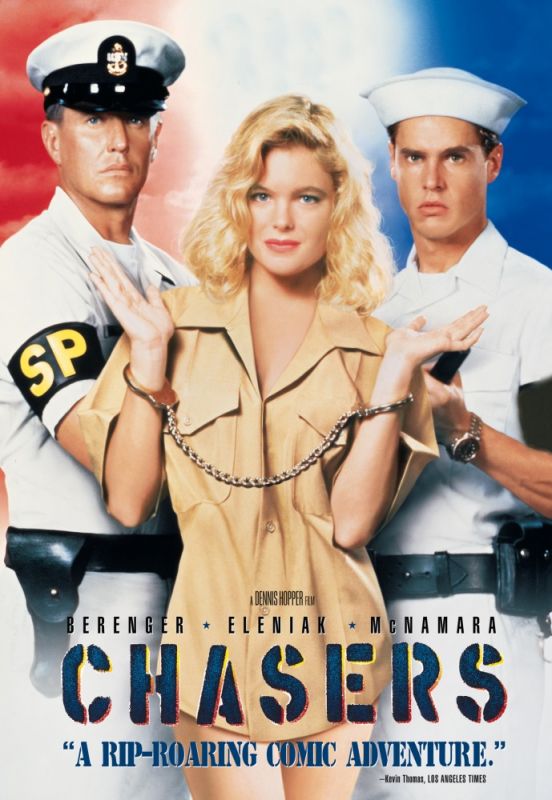 Скачать Конвоиры (1994)