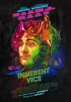 Врожденный порок (2014) торрент