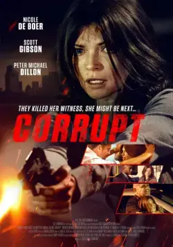 Corrupt (2016) торрент
