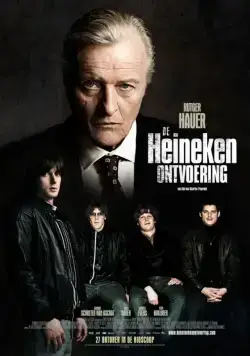 Похищение Хайнекена (2011) торрент