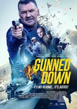 Ограбление в Лондоне (2017) торрент