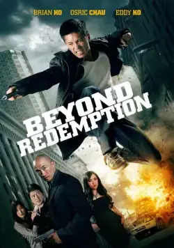 Beyond Redemption (2015) торрент