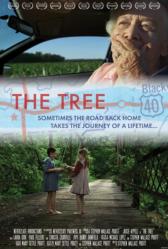 Скачать The Tree