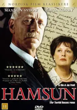 Гамсун (1996) торрент