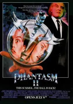 Скачать Фантазм 2 (1988)