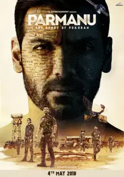 Скачать Парману: История Похрана (2018)