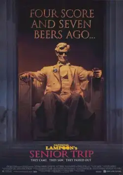 Большое путешествие (1995) торрент