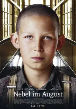 Августовский туман (2016) торрент