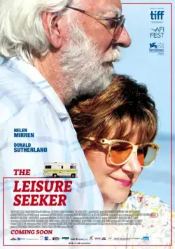В поисках праздника (2017) торрент