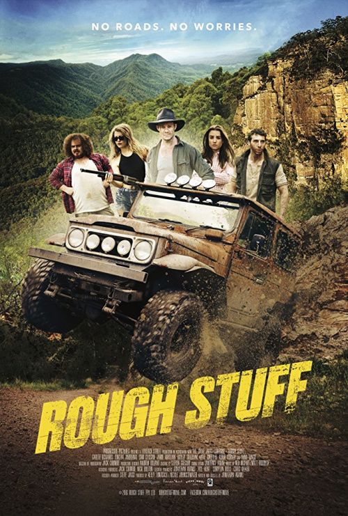 Скачать Rough Stuff (2017)