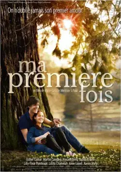 Мой первый раз (2012) торрент