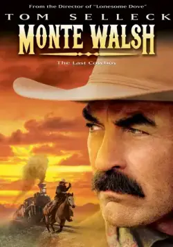 Монти Уолш (2003) торрент