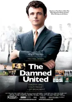 Проклятый Юнайтед (2009) торрент