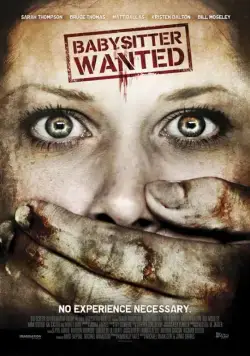 Требуется няня (2008) торрент