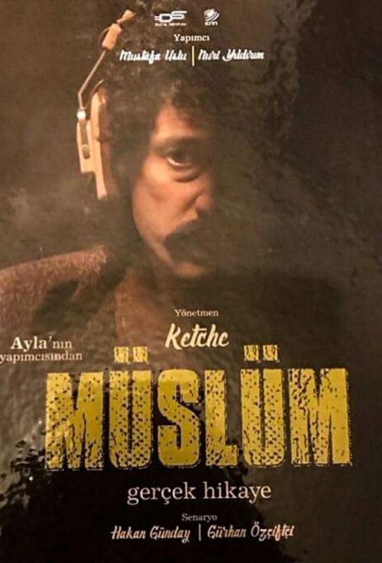 Скачать Мюслюм (2018)
