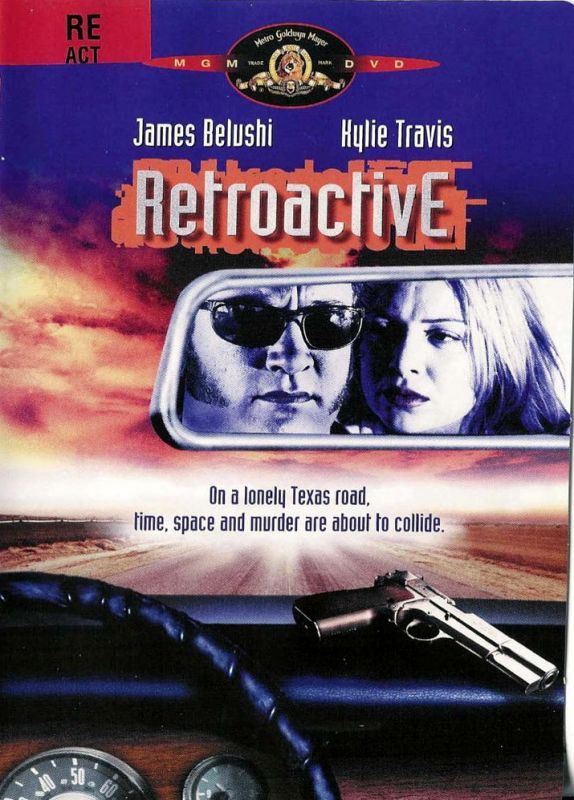 Скачать Провал во времени (1997)