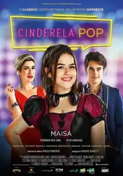 Диджей Золушка (2019) торрент