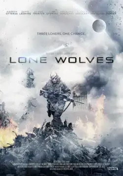 Одинокие волки (2016) торрент