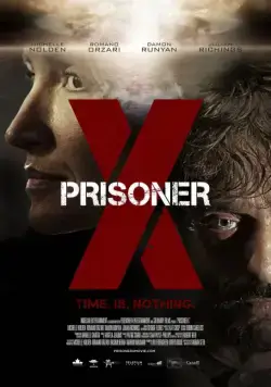 Заключённый Икс (2016) торрент
