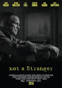 Not a Stranger (2018) торрент