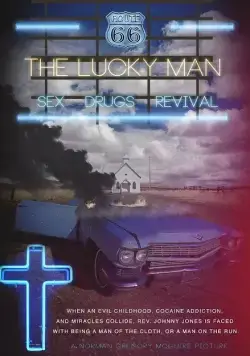 The Lucky Man (2018) торрент