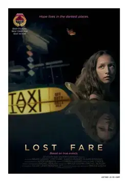 Lost Fare (2018) торрент