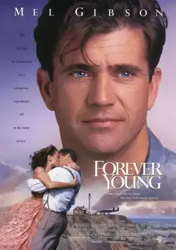 Вечно молодой (1992) торрент