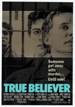 Верящий в правду (1988) торрент