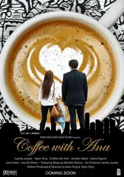 Coffee with Ana (2017) торрент