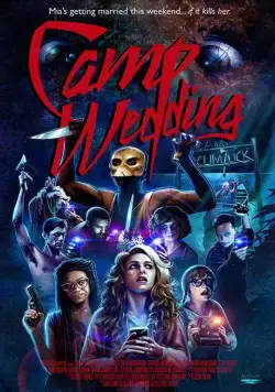 Camp Wedding (2019) торрент