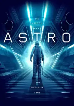 Астро (2018) торрент