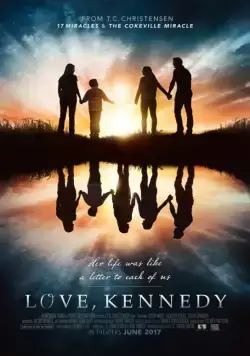 Love, Kennedy (2017) торрент